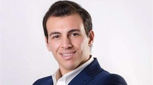 رامي رضوان يحتفي بضرب فتحي في مسلسل البرنس