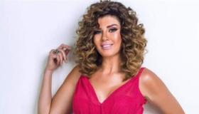 رانيا فريد شوقي تنشر صورا من كواليس الجزء الثاني من “قوت القلوب”