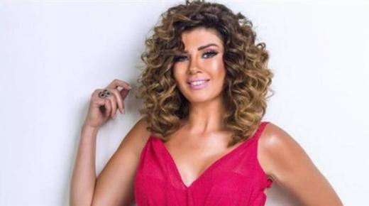 رانيا فريد شوقي تنشر صورا من كواليس الجزء الثاني من “قوت القلوب”