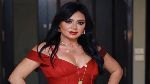 رانيا يوسف تكشف عن موعد عرض مسلسلها الجديد الحرامي