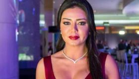 رانيا يوسف طبيبة نفسية في مسلسلها الجديد