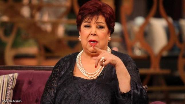 لقاء الخميسي تدعم رجاء الجداوي: عاوزين ضحكتك ترجع تنور الدنيا