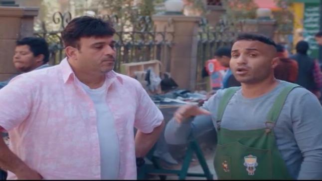 تيمون وبومبا يفشلان من جديد.. تفاصيل الحلقة الـ 13 من مسلسل رجالة البيت