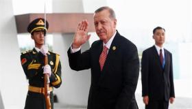 إستعدادات تركية لشن عملية عسكرية في الموصل مشابهة لدرع الفرات