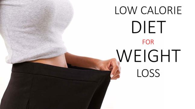 رجيم السعرات الحرارية