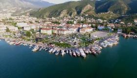 السياحة في بودروم التركية | مخطط رحلة إلى مدينة بودروم وأهم المعالم السياحية فيها