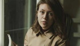 رحمة حسن تكشف حقيقة اعتزالها الفن