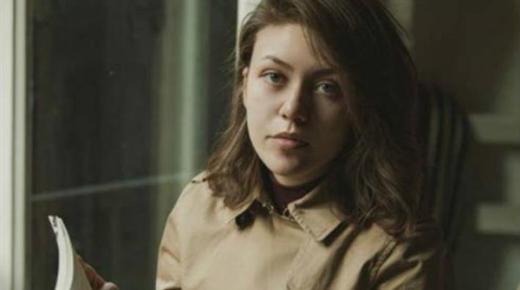 رحمة حسن تكشف حقيقة اعتزالها الفن