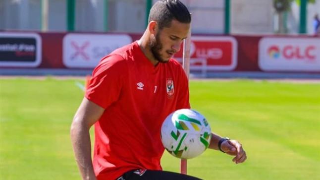 أحمد مرتضى منصور يكشف سبب فشل انتقال رمضان صبحي إلى الزمالك في 2015