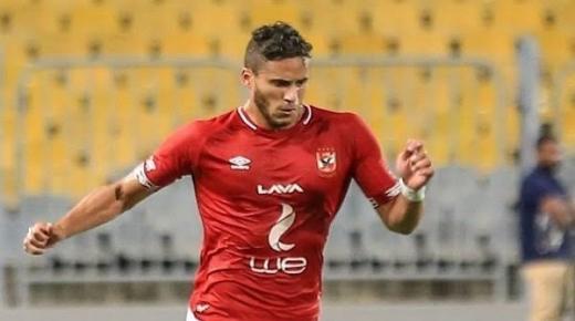 أحمد حسن: رمضان صبحي تسرع في ترك الأهلي