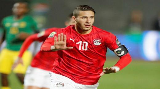 وكيله: رمضان صبحي تلقى عروضا خيالية من أندية مصرية ورفضها من أجل الأهلي