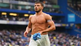 صدمة في مانشستر سيتي بغياب نجم الفريق