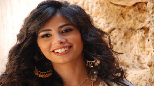 روبي تعلن تضامنها مع غزة:« فلسطين قضية العالم»
