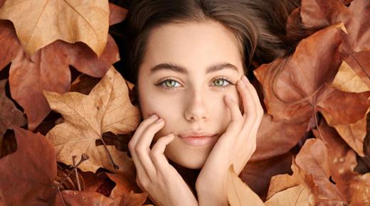 تألقي دائما.. روتين البشرة في الخريف للحفاظ عليها من الجفاف
