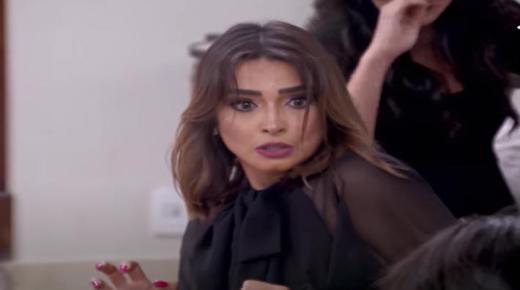 روجينا: أتمنى تجسيد شخصية نعيمة عاكف في عمل فني قريبا