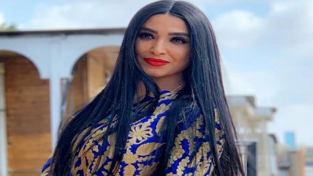 روجينا من داخل لبنان: لبنان ستظل جبلا شامخا ترنو لك الأرواح وتتعلق بك القلوب