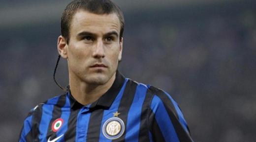 رودريجو بالاسيو يجدد عقده مع فريق إنتر ميلان ؟