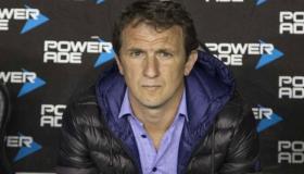 رودولفو أروابارينا : مباراتنا أمام كلباء صعبة والمنافس قوي في الهجوم