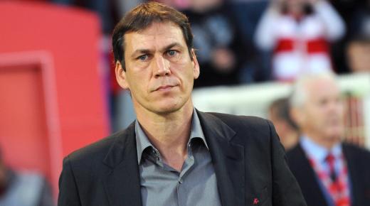 مدرب ليون: لم نُرشح للفوز أمام السيتي.. وسنحاول التغلب على بايرن ميونخ