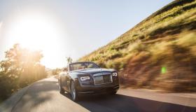 تصريحات شركة رولز رويس الواثقة بعدم وجود منافسين لها في السوق