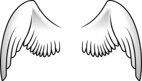 تفسير رؤية الأجنحة في المنام لابن سيرين