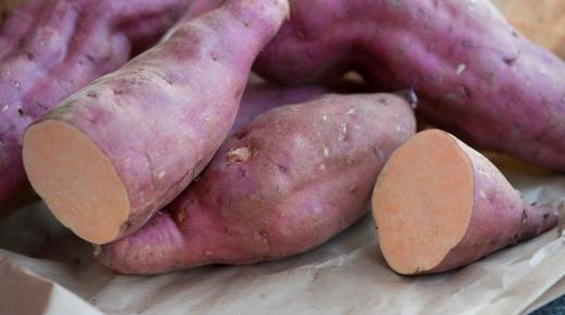 تفسير رؤية البطاطا في المنام لابن سيرين