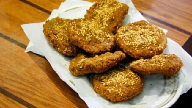 تفسير رؤية الطعمية في المنام للنابلسي