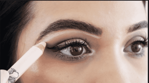 تفسير رؤية الكحل في المنام بالتفاصيل