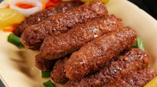 تفسير رؤية الكفتة في المنام بالتفاصيل