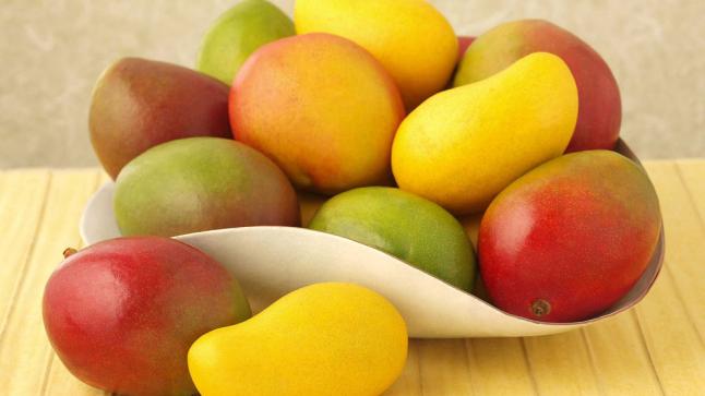 تفسير رؤية المانجو في المنام لابن سيرين