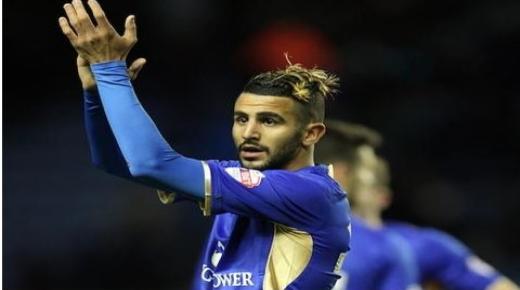 رومان أبراموفيتش يتعاقد مع نجم ليستر سيتي رياض محرز ؟