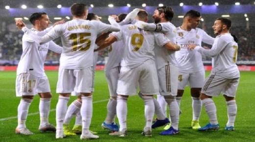 عودة يوفيتش.. قائمة ريال مدريد لمواجهة فياريال في الدوري الإسباني