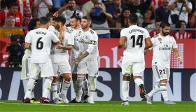 موعد مباراة ريال مدريد وليجانيس في الدوري الإسباني والقنوات الناقلة للقاء