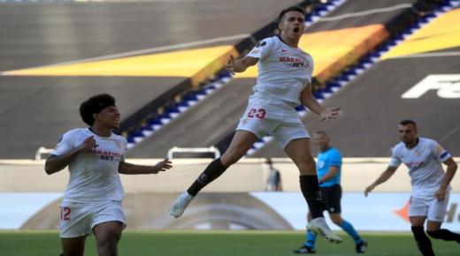 ريجيليون يتحدث عن البقاء في ريال مدريد والانضمام لمنتخب إسبانيا