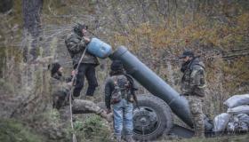 المعارضة السورية تحرز تقدما على مستوى ريف اللاذقية