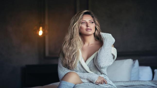 ريم مصطفى: خضت تدريبات قتالية قوية من أجل مسلسل شديد الخطورة