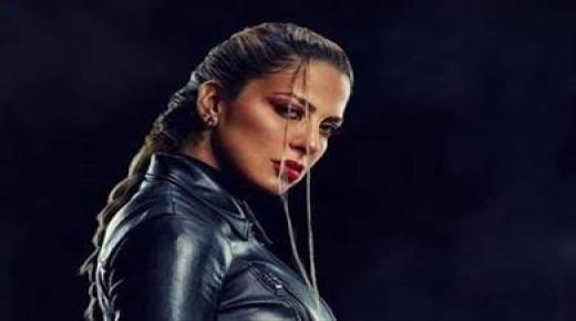 ريم مصطفى: مسلسل شديد الخطورة متعب.. وسعيدة بردود الأفعال