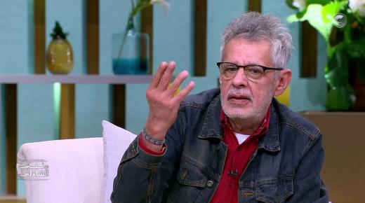 زكي فطين عبد الوهاب: أنا بصحة جيدة وقادر على التمثيل في أي وقت