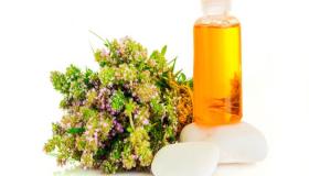 زيت البردقوش وفوائده للمعدة