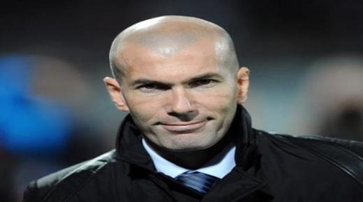 زيدان يثير قلق جماهير ريال مدريد حول إصابة فاران