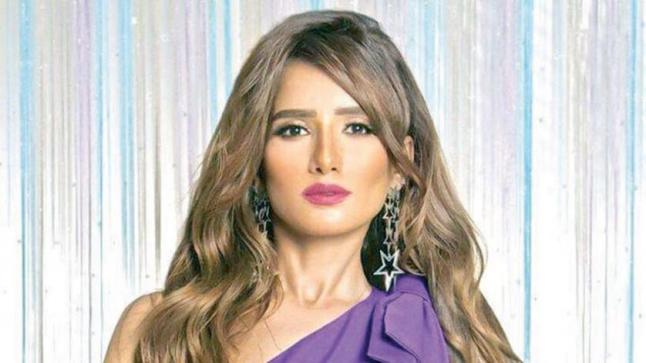 بالصور.. زينة تهنئ تامر حسني بعيد ميلاده: “أخويا اللي ميتعوضش”