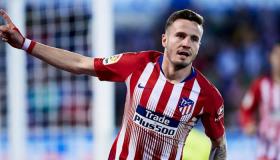 أول تعليق من ساؤول على اهتمام مانشستر يونايتد بضمه