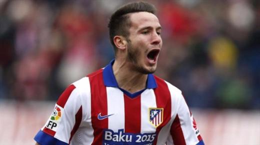 سيميوني : إعلان التشكيلة المشاركة في مباراة ديبورتيفو وساؤول يغيب