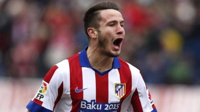 سيميوني : إعلان التشكيلة المشاركة في مباراة ديبورتيفو وساؤول يغيب