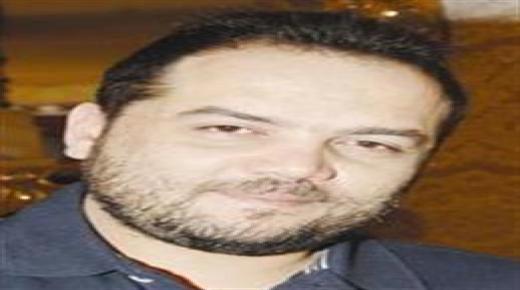 سائد الهواري يشيد بالتجربة المتمثلة بمسلسل ” بين قلبين “