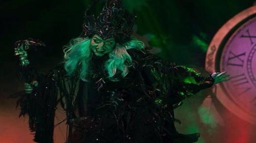 هند البلوشي تتحدث عن مسرحية ” ساعة موريس “