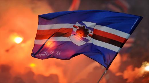 أمير قطري يعتزم شراء نادي سامبدوريا