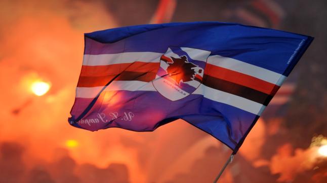 أمير قطري يعتزم شراء نادي سامبدوريا