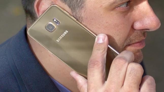 مواجهة شركة سامسونج العديد من المنافسات في الصين بواسطة الشركات المصنعة