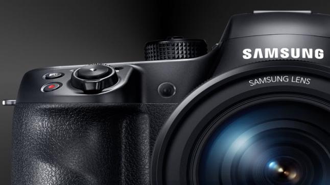 هل إنتهى كفاح شركة سامسونج في عالم الكاميرات الرقمية